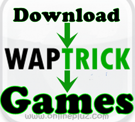 waptrick games for pc